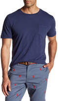Thumbnail for your product : Vintage 1946 Short Sleeve Pocket Tee