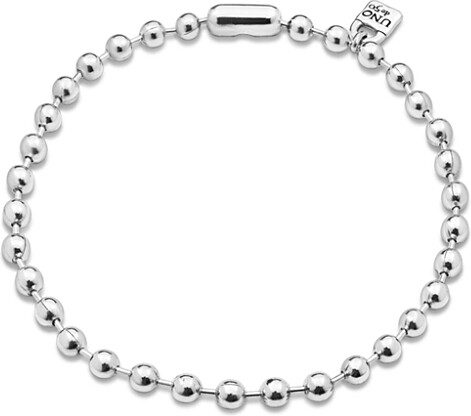 Uno de 50 UNOde50 Core bead necklace