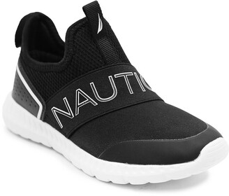 nautica baby boy shoes