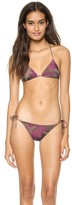 Thumbnail for your product : Jean Paul Gaultier Camouflage Bikini