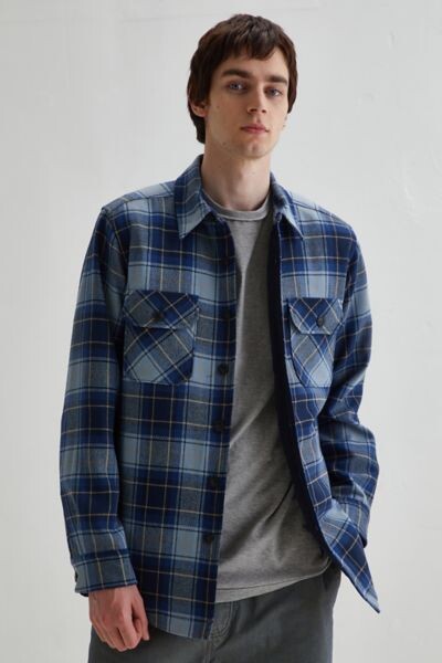 pendleton cpo jacket