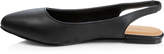 Thumbnail for your product : Long Tall Sally LTS Eden Slingback Ballerina