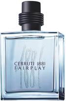Thumbnail for your product : Cerruti Fairplay 50ml EDT