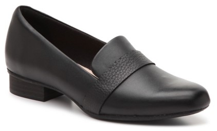 clarks juliet ariel loafer