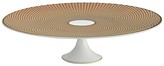 Thumbnail for your product : Raynaud Tresor Large Beige Cake Stand