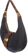 Thumbnail for your product : Christian Dior Street Chic Hobo