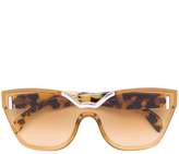 Prada Eyewear cat-eye sunglasses 