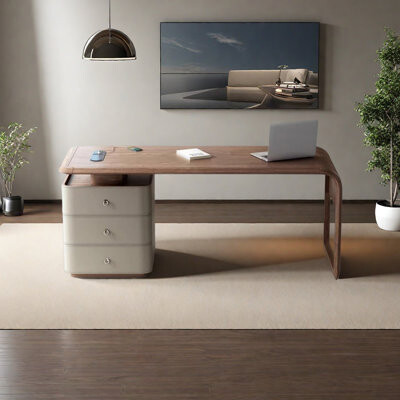 Hokku Designs Unique and Stylish Desk