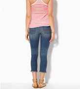 Thumbnail for your product : American Eagle Skinny Jean Crop