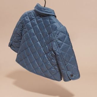 Burberry Lightweight Quilted Jacket