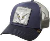 Thumbnail for your product : Goorin Bros. Brothers - Animal Farm X The Owl Hat Traditional Hats