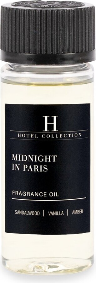 Hotel Collection Midnight In Paris 50Ml Diffuser Oil