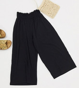 petite culotte trousers