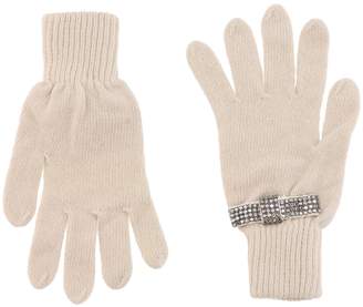 Twin-Set Gloves - Item 46539338