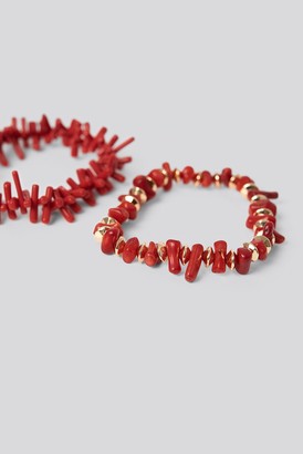 Material Bracelets - Up to 50% off at ShopStyle UK