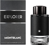 Thumbnail for your product : Montblanc Explorer Eau de Parfum 100ml