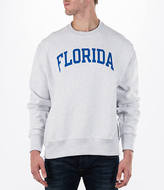 Thumbnail for your product : Champion Men's Florida Gators College Weave Crew Sweatshirt