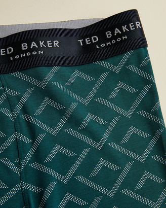 Ted Baker OISTER Printed boxers