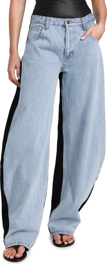 Lioness Horseshoe Jeans