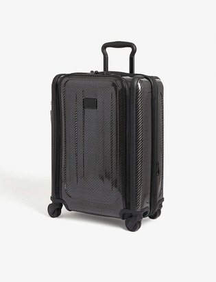 tumi suitcases uk
