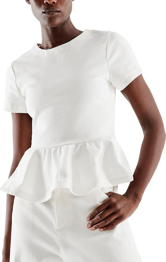 AS by DF Alexandria Top