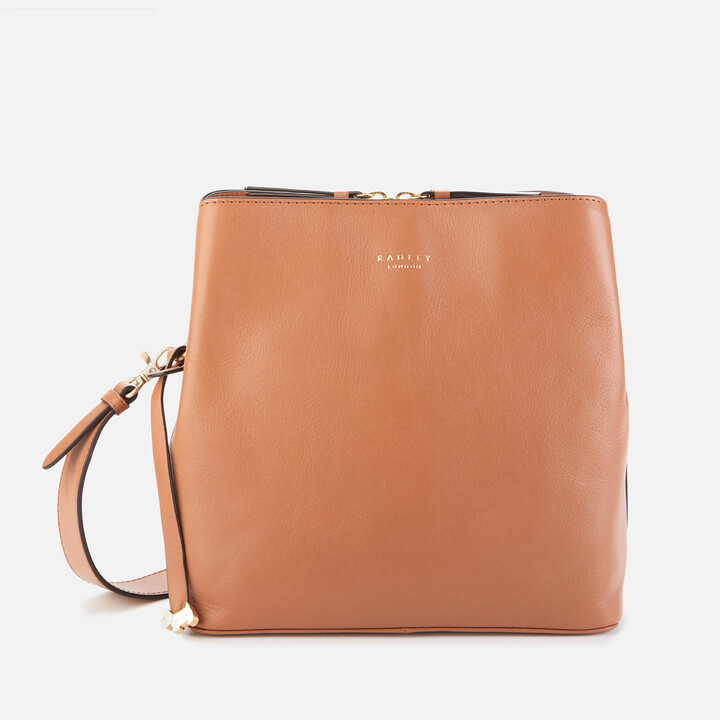 Radley Women's Dukes Place Medium Compartment Cross Body Bag