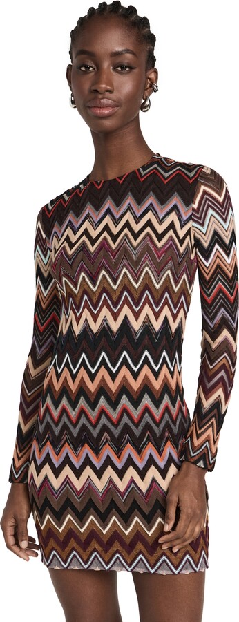 Missoni Short Dress