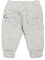 Thumbnail for your product : Diesel Infant's Five-Pocket Sweatpants