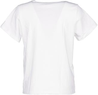 Marc Jacobs Logo Print T-shirt
