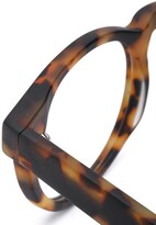 Thumbnail for your product : Epos Polluce glasses