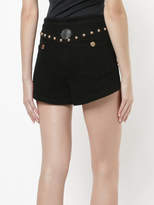 Thumbnail for your product : Alice McCall Lonely Hearts shorts