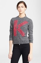 Thumbnail for your product : Kenzo 'K' Logo Sweater