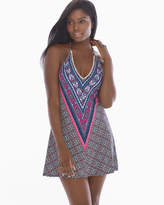 Thumbnail for your product : In Bloom Woven Ribbon Chemise