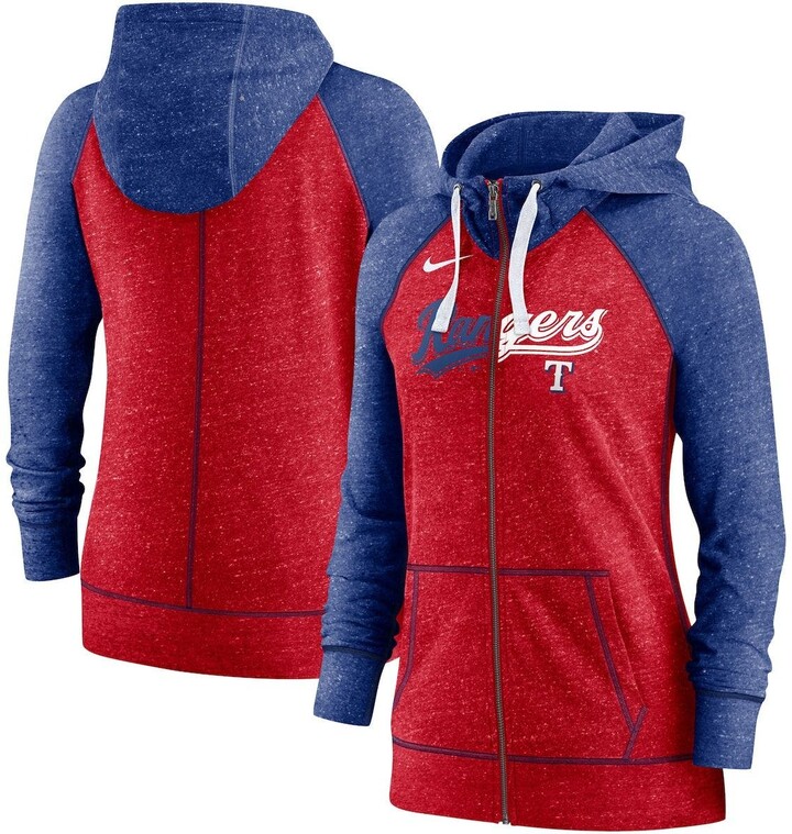 Red Nike Hoodie | Shop the world's largest collection of fashion 