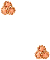 Thumbnail for your product : Forever 21 Rosette Trio Studs