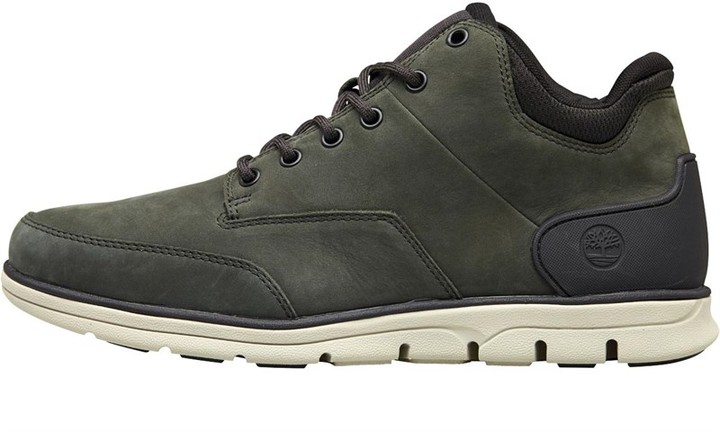 men's bradstreet leather sensorflex chukka sneakers
