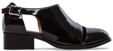 Thumbnail for your product : Jeffrey Campbell Leroy Flat