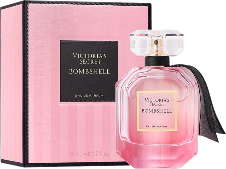 Victoria Secret Ladies Bombshell EDP Spray 3.4 oz Fragrances 667554672024