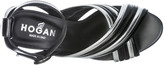 Thumbnail for your product : Hogan H353 Sandals