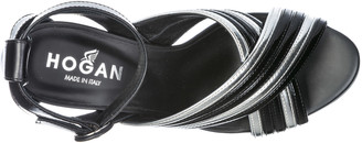 Hogan H353 Sandals