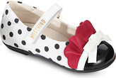 Thumbnail for your product : Moschino Mary Jane shoes 2-4 years