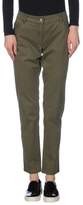 Thumbnail for your product : Alviero Martini Casual trouser