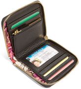 Thumbnail for your product : Vera Bradley Zuri Wallet