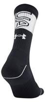 Thumbnail for your product : Under Armour 3-Pack Phenom 4.0 Crew Socks