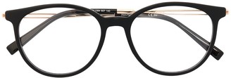 Max Mara Pantos-Frame Glasses