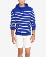 Thumbnail for your product : Polo Ralph Lauren Men's Striped French Terry Hoodie