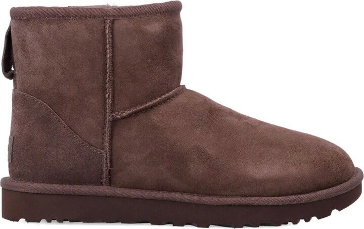 UGG Classic Mini II boots