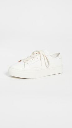 soludos ibiza platform sneaker