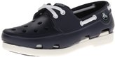 Thumbnail for your product : Crocs Beach Line Lace GS, Unisex-Child Boat Shoes