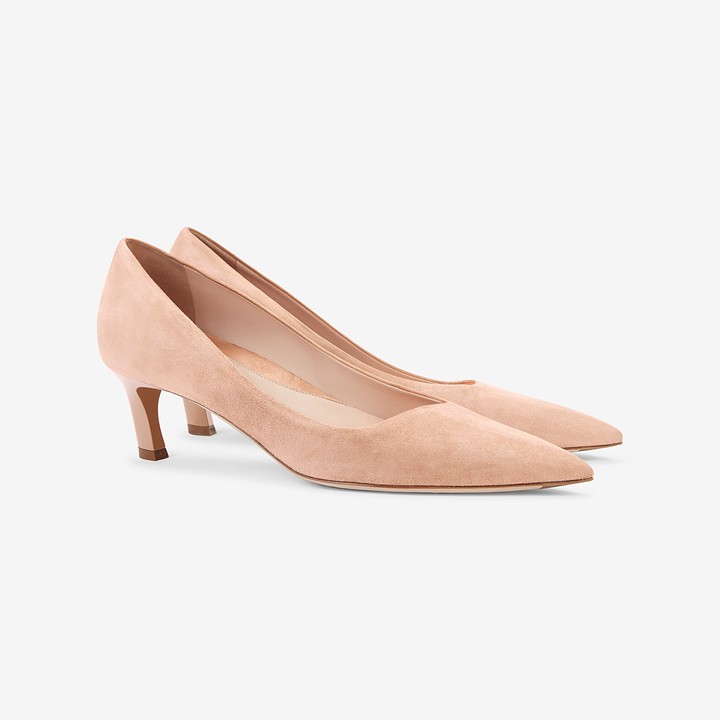 mm lafleur heels